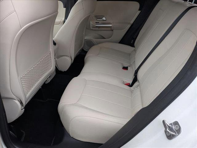 used 2025 Mercedes-Benz GLA 250 car, priced at $38,777