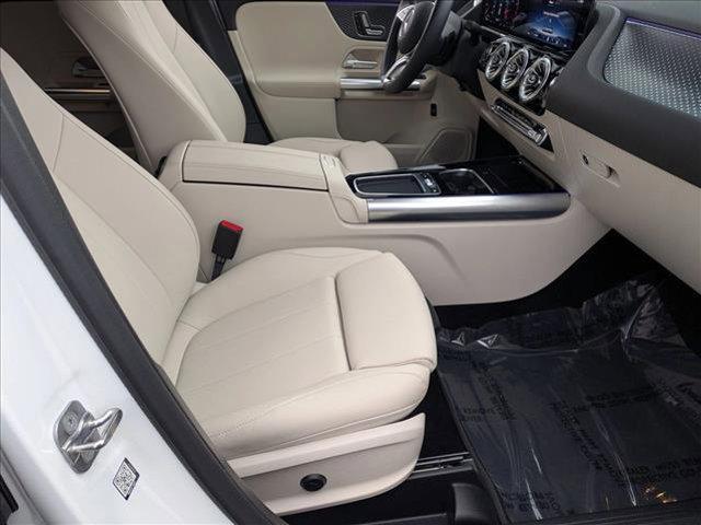 used 2025 Mercedes-Benz GLA 250 car, priced at $38,777