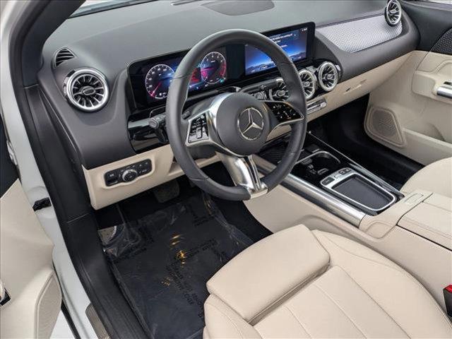 used 2025 Mercedes-Benz GLA 250 car, priced at $38,777