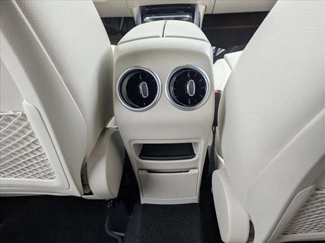 used 2025 Mercedes-Benz GLA 250 car, priced at $38,777