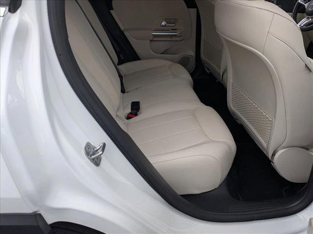 used 2025 Mercedes-Benz GLA 250 car, priced at $38,777