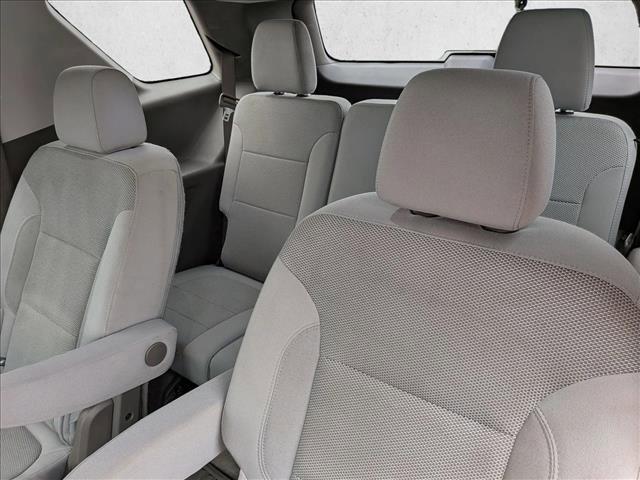 used 2019 Chevrolet Traverse car, priced at $21,795