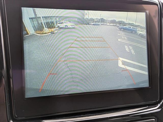 used 2019 Chevrolet Traverse car, priced at $21,795