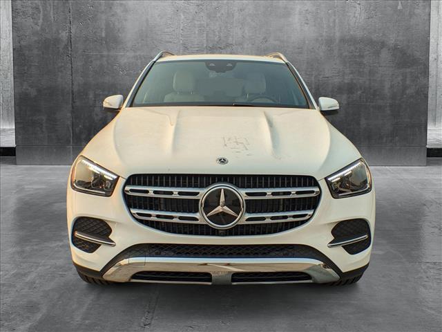 new 2025 Mercedes-Benz GLE 450e car, priced at $76,725