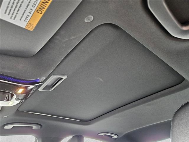 used 2025 Mercedes-Benz C-Class car, priced at $41,777