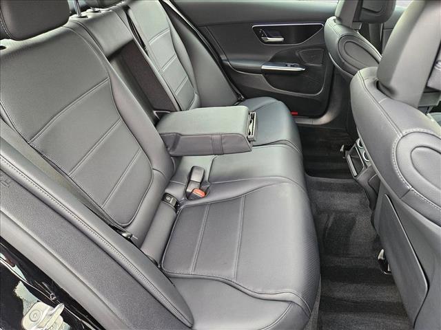 used 2025 Mercedes-Benz C-Class car, priced at $41,777