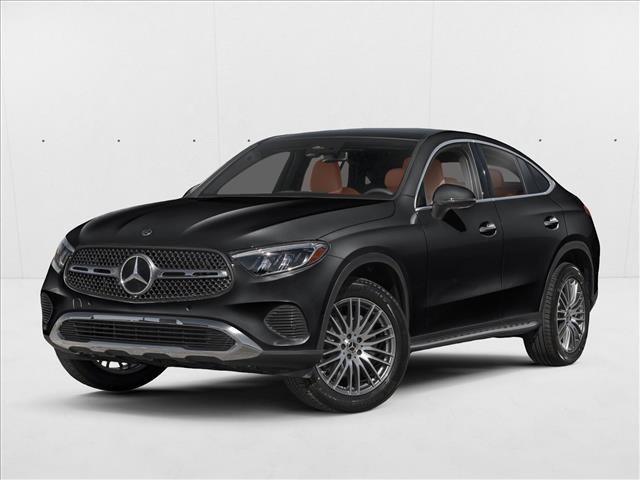 new 2026 Mercedes-Benz GLC 300 car, priced at $66,330