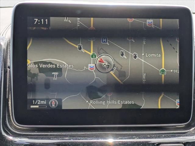 used 2016 Mercedes-Benz GLE-Class car, priced at $27,991