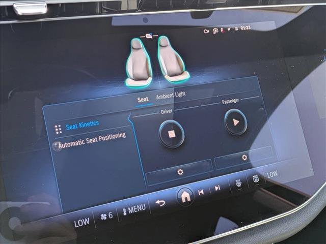 new 2026 Mercedes-Benz E-Class car, priced at $74,245