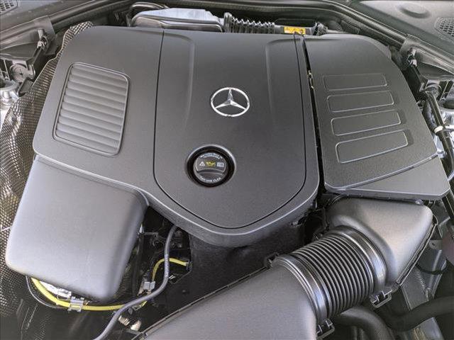 new 2026 Mercedes-Benz E-Class car, priced at $74,245