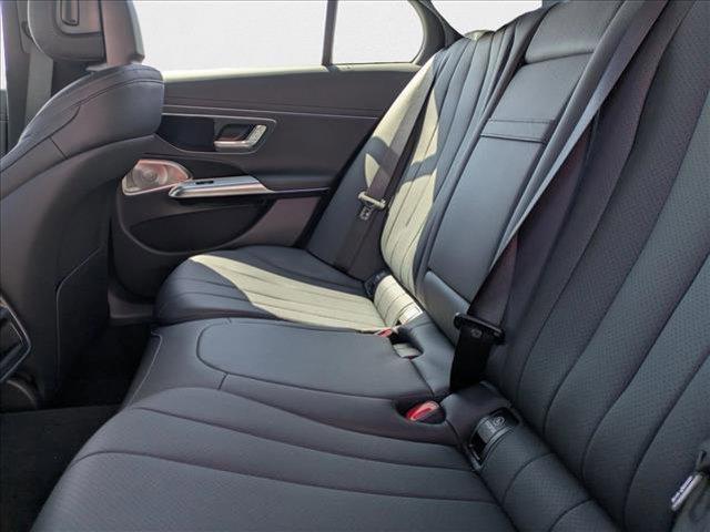 new 2026 Mercedes-Benz E-Class car, priced at $74,245