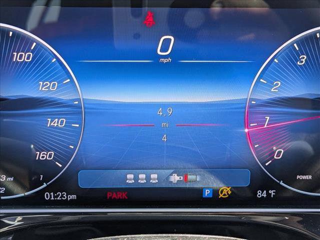 new 2026 Mercedes-Benz E-Class car, priced at $74,245