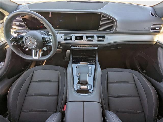 new 2025 Mercedes-Benz AMG GLE 53 car, priced at $99,335