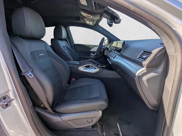 new 2025 Mercedes-Benz AMG GLE 53 car, priced at $99,335