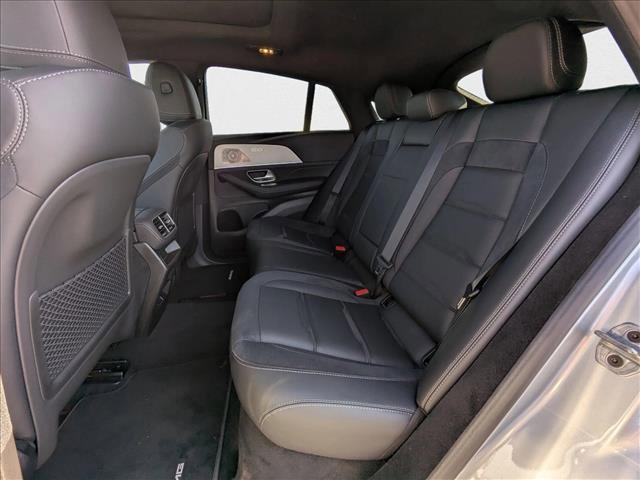 new 2025 Mercedes-Benz AMG GLE 53 car, priced at $99,335
