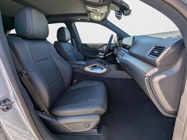new 2025 Mercedes-Benz GLE 350 car, priced at $66,765