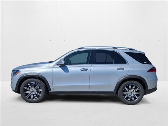 new 2025 Mercedes-Benz GLE 350 car, priced at $66,765