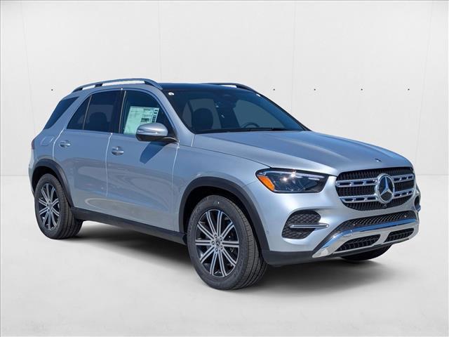 new 2025 Mercedes-Benz GLE 350 car, priced at $66,765