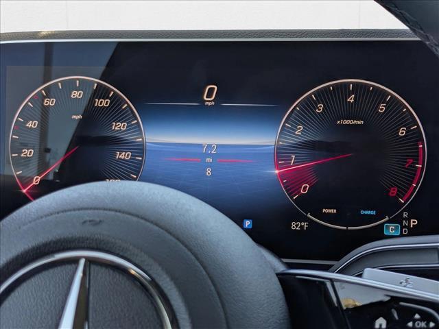 new 2025 Mercedes-Benz GLE 350 car, priced at $66,765