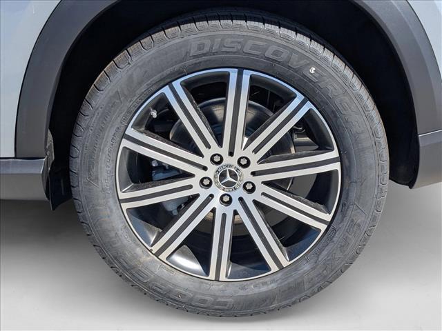 new 2025 Mercedes-Benz GLE 350 car, priced at $66,765