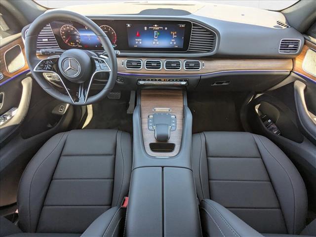 new 2025 Mercedes-Benz GLE 350 car, priced at $66,765
