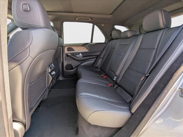 new 2025 Mercedes-Benz GLE 350 car, priced at $66,765