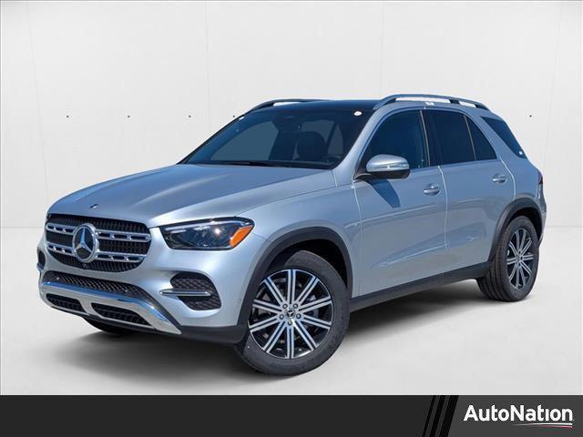 new 2025 Mercedes-Benz GLE 350 car, priced at $66,765