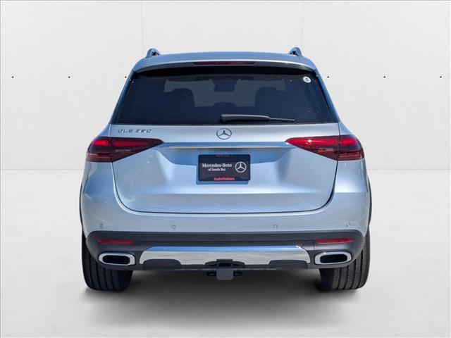 new 2025 Mercedes-Benz GLE 350 car, priced at $66,765
