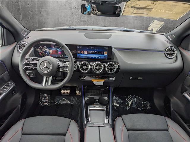 used 2024 Mercedes-Benz GLA 250 car, priced at $46,777