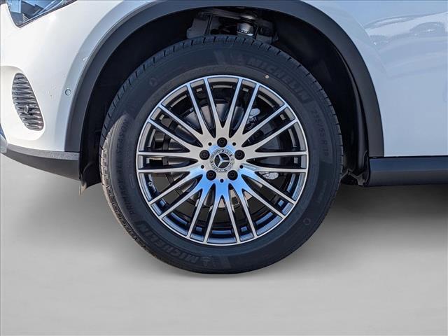 new 2026 Mercedes-Benz GLC 300 car, priced at $58,065