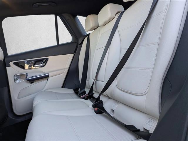 new 2026 Mercedes-Benz GLC 300 car, priced at $58,065