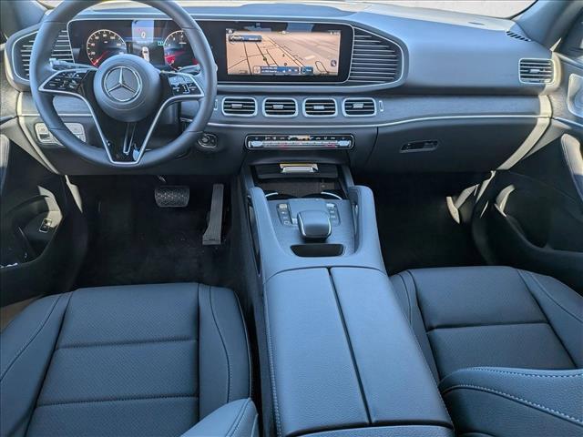 new 2026 Mercedes-Benz GLE 350 car, priced at $74,550