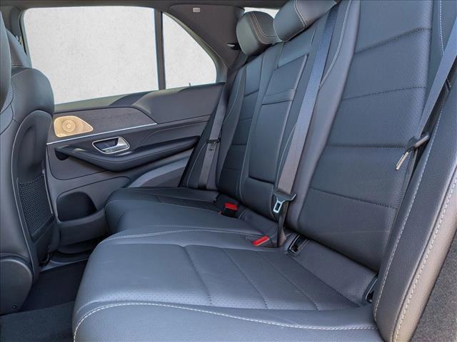 new 2026 Mercedes-Benz GLE 350 car, priced at $74,550