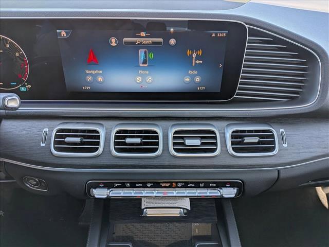 new 2026 Mercedes-Benz GLE 350 car, priced at $74,550