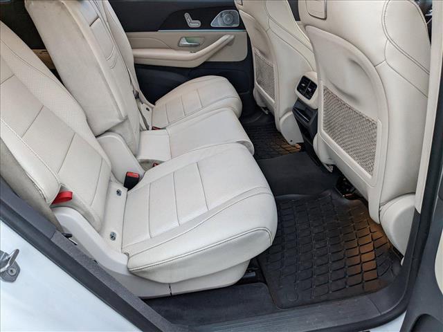 used 2020 Mercedes-Benz GLS 450 car, priced at $43,807