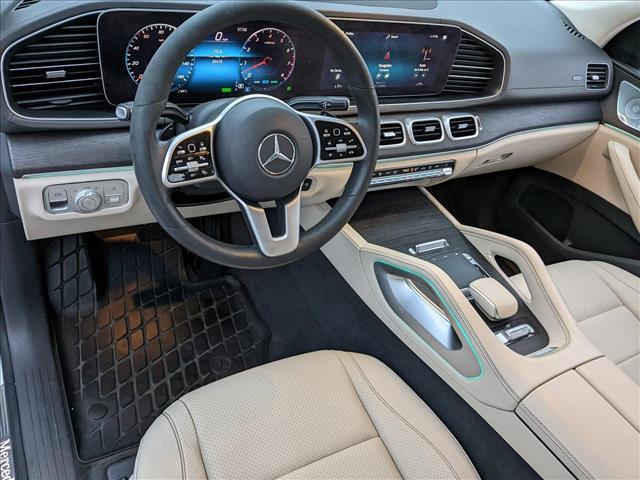 used 2020 Mercedes-Benz GLS 450 car, priced at $43,807