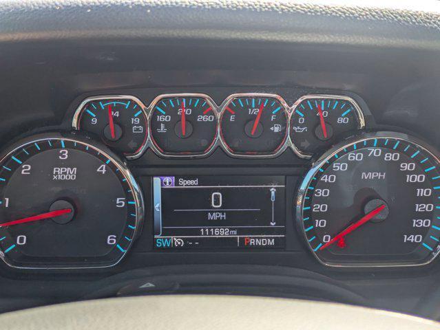 used 2015 Chevrolet Tahoe car, priced at $19,992