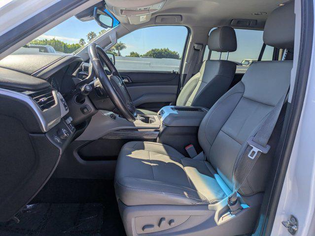 used 2015 Chevrolet Tahoe car, priced at $19,992