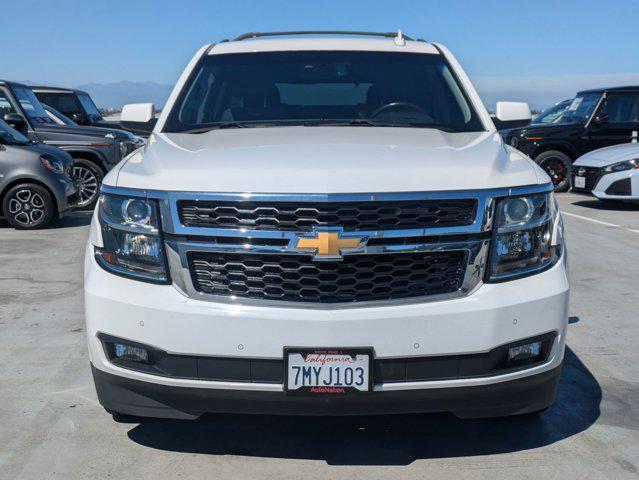 used 2015 Chevrolet Tahoe car, priced at $19,992