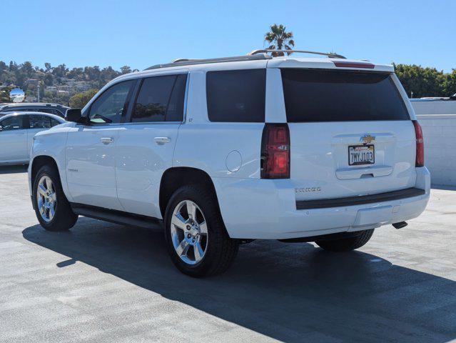 used 2015 Chevrolet Tahoe car, priced at $19,992