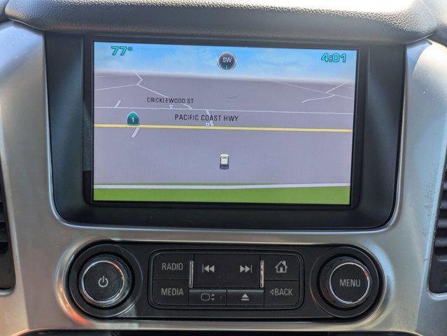 used 2015 Chevrolet Tahoe car, priced at $19,992