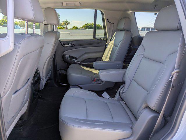 used 2015 Chevrolet Tahoe car, priced at $19,992