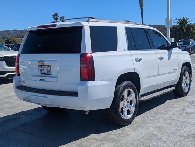 used 2015 Chevrolet Tahoe car, priced at $19,992