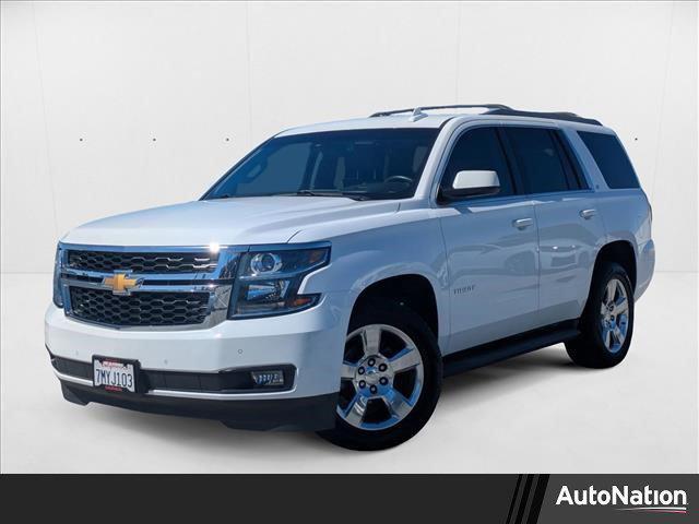 used 2015 Chevrolet Tahoe car, priced at $19,992