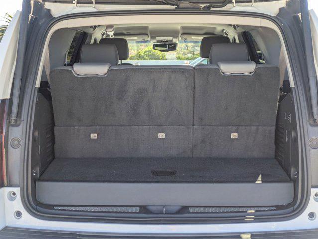 used 2015 Chevrolet Tahoe car, priced at $19,992