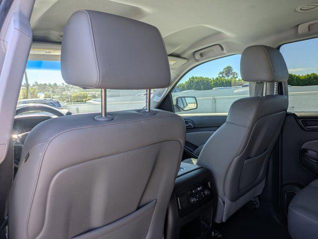 used 2015 Chevrolet Tahoe car, priced at $19,992