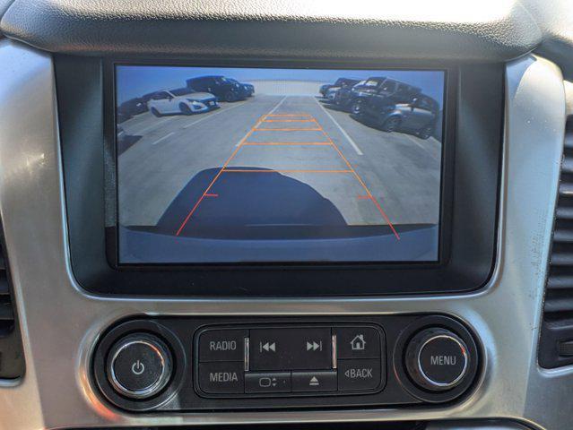 used 2015 Chevrolet Tahoe car, priced at $19,992