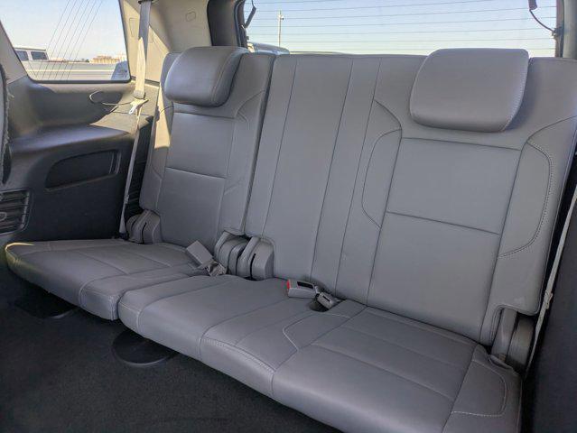 used 2015 Chevrolet Tahoe car, priced at $19,992