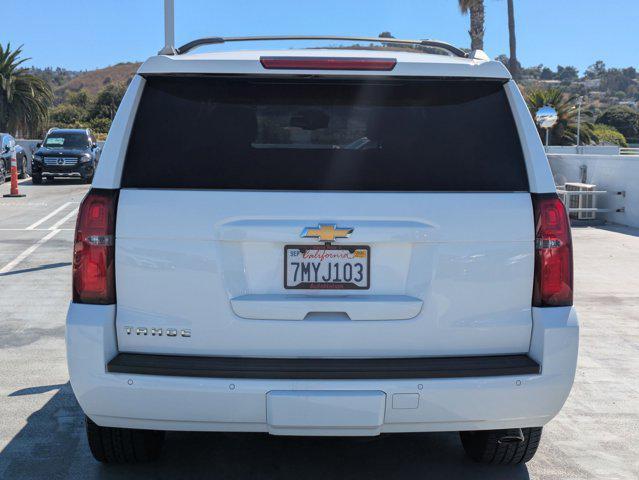 used 2015 Chevrolet Tahoe car, priced at $19,992