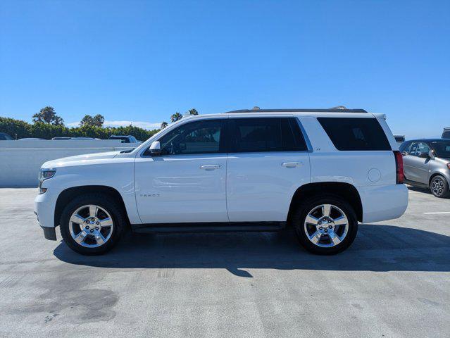 used 2015 Chevrolet Tahoe car, priced at $19,992